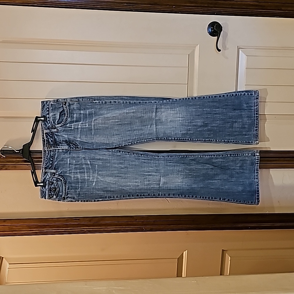 Chip and Pepper jeans size 11 juniors